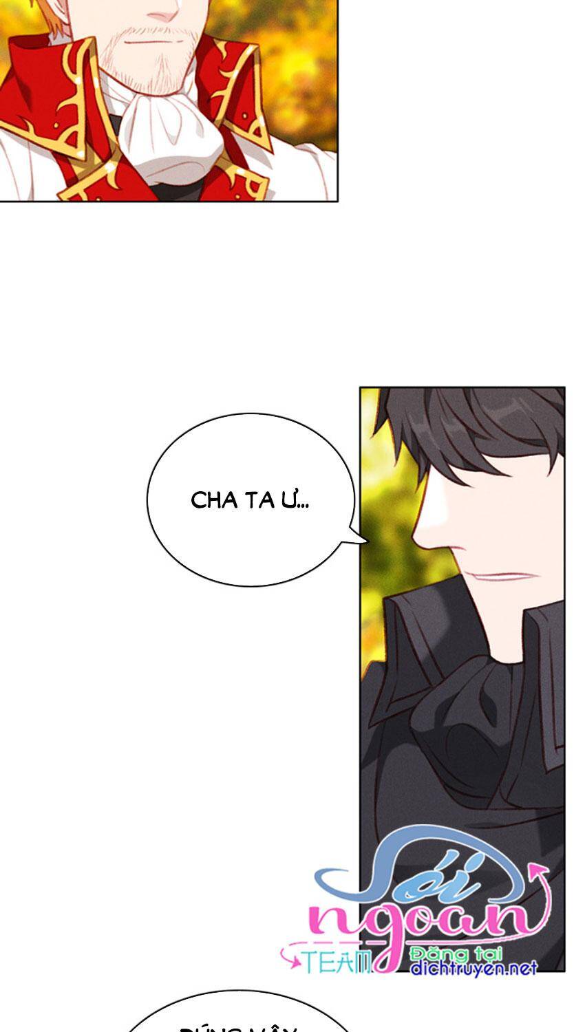 Hóa Kiếp Thành Chị Gái Của Bạo Chúa Chap 59 - Next Chap 60