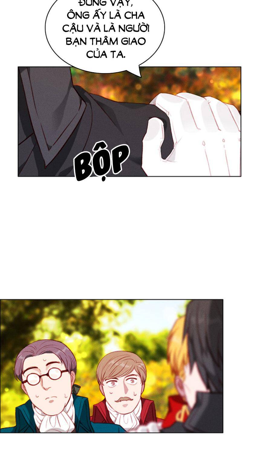 Hóa Kiếp Thành Chị Gái Của Bạo Chúa Chap 59 - Next Chap 60