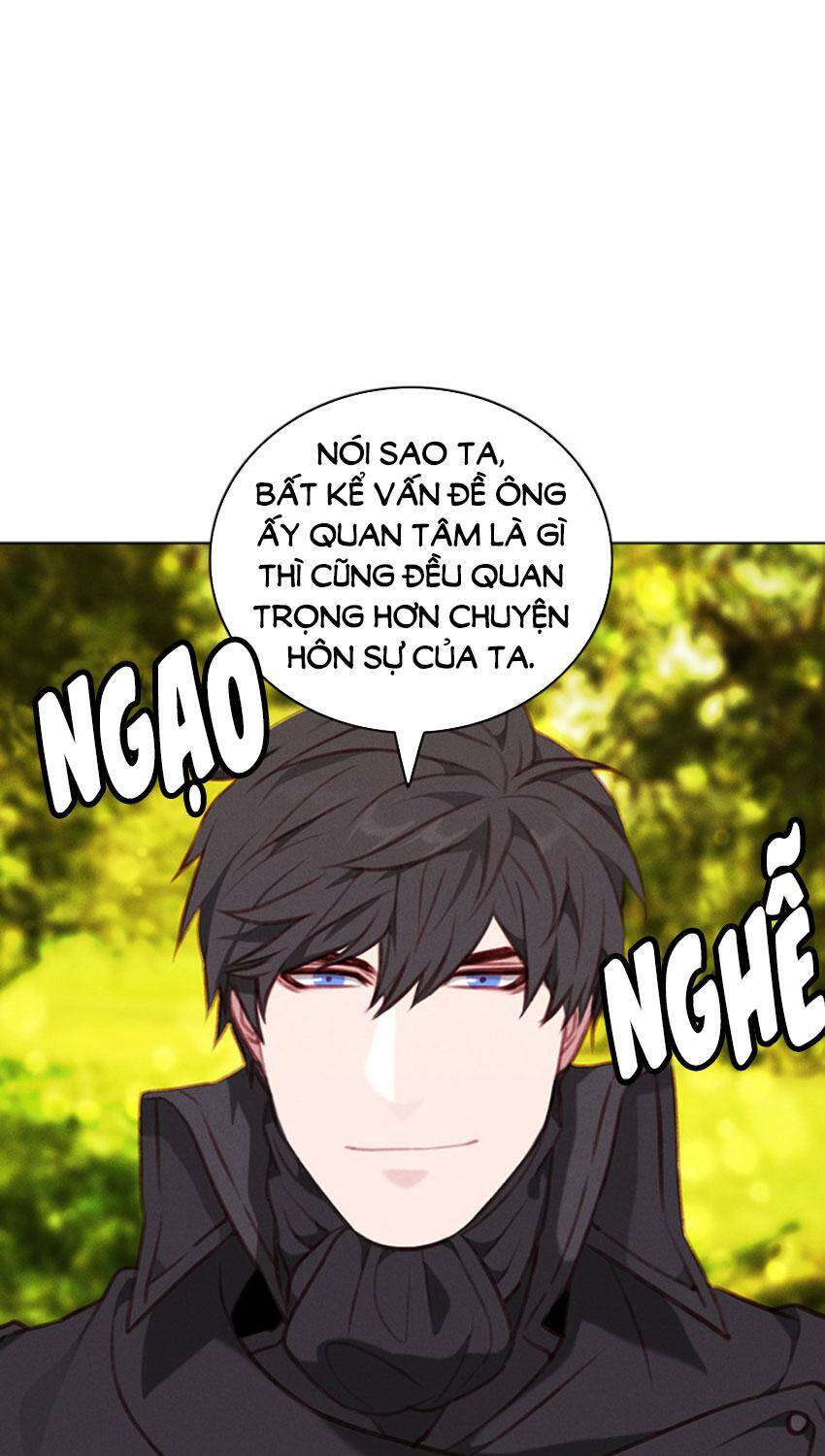 Hóa Kiếp Thành Chị Gái Của Bạo Chúa Chap 59 - Next Chap 60