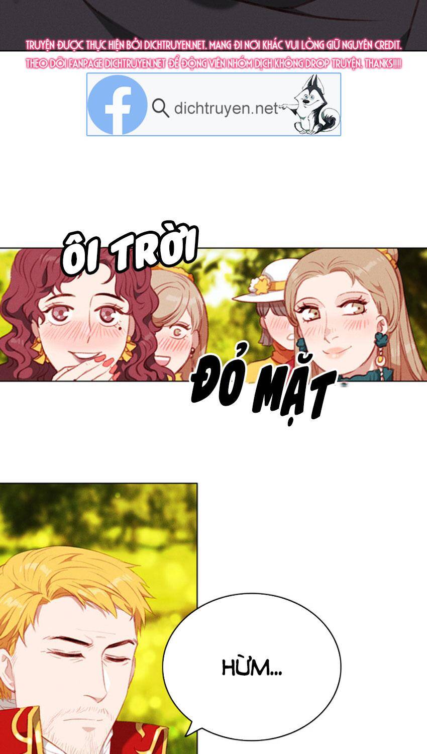 Hóa Kiếp Thành Chị Gái Của Bạo Chúa Chap 59 - Next Chap 60