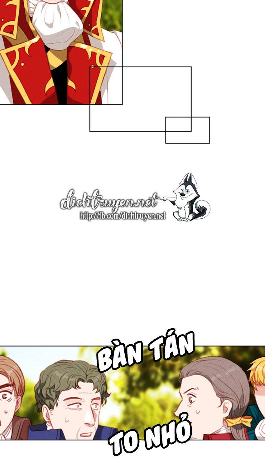 Hóa Kiếp Thành Chị Gái Của Bạo Chúa Chap 59 - Next Chap 60