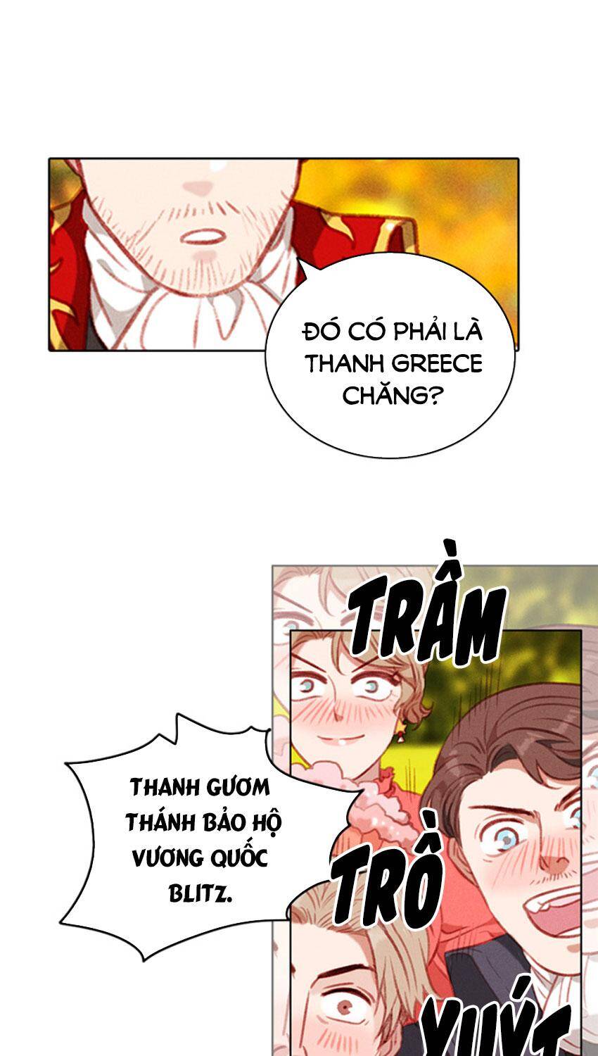 Hóa Kiếp Thành Chị Gái Của Bạo Chúa Chap 59 - Next Chap 60