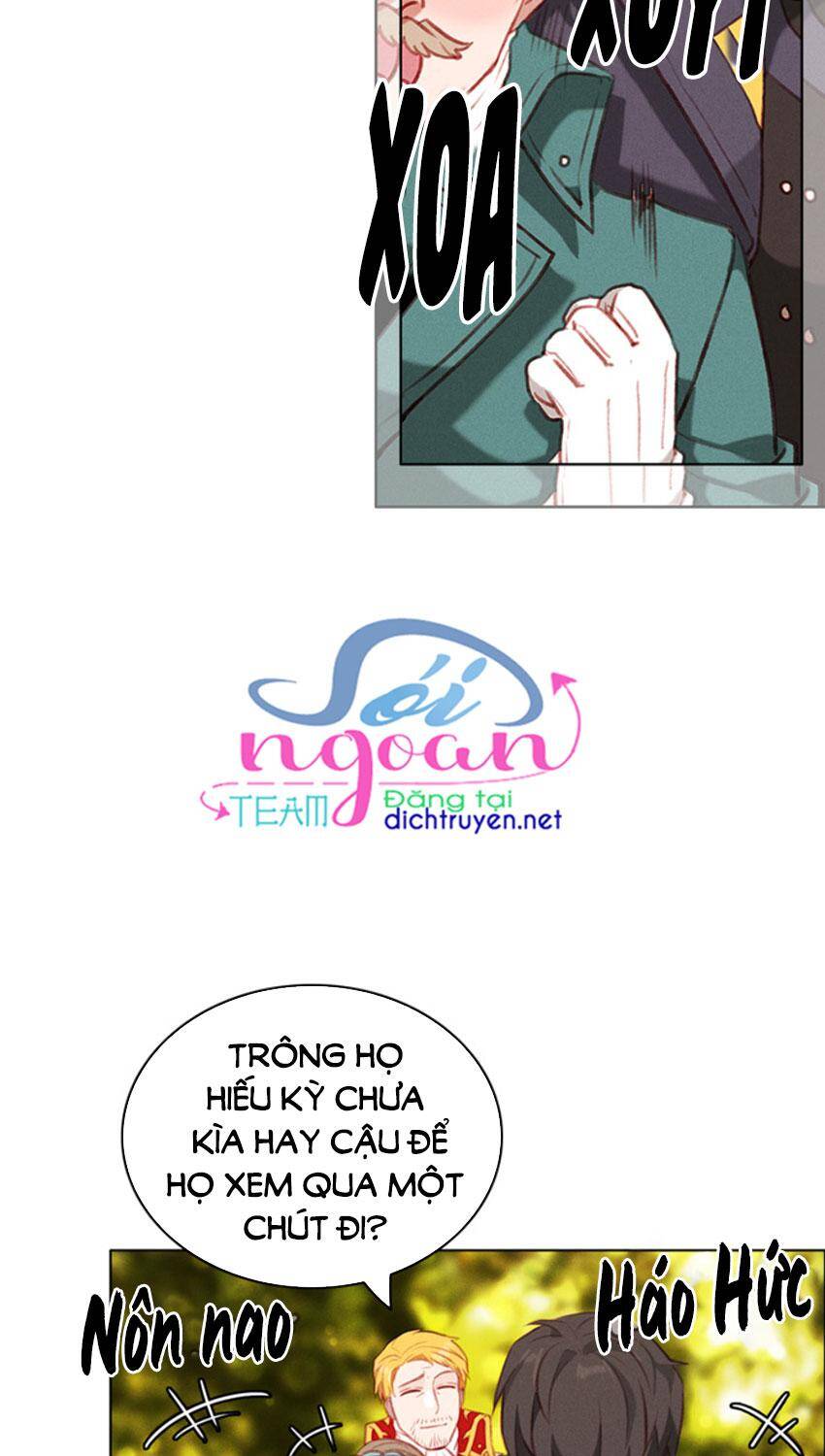 Hóa Kiếp Thành Chị Gái Của Bạo Chúa Chap 59 - Next Chap 60