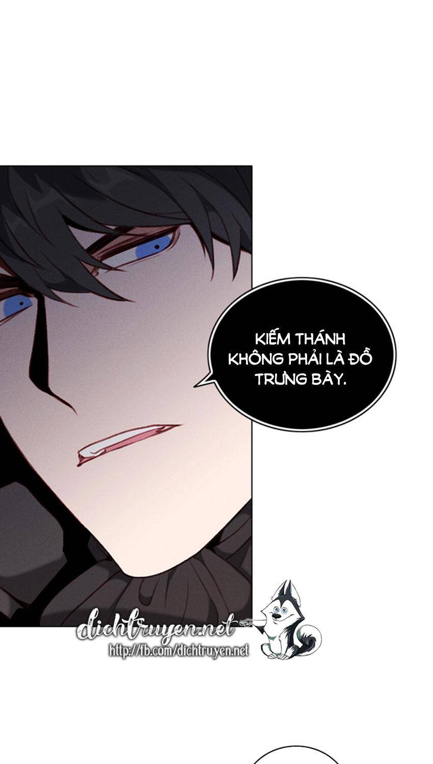 Hóa Kiếp Thành Chị Gái Của Bạo Chúa Chap 59 - Next Chap 60