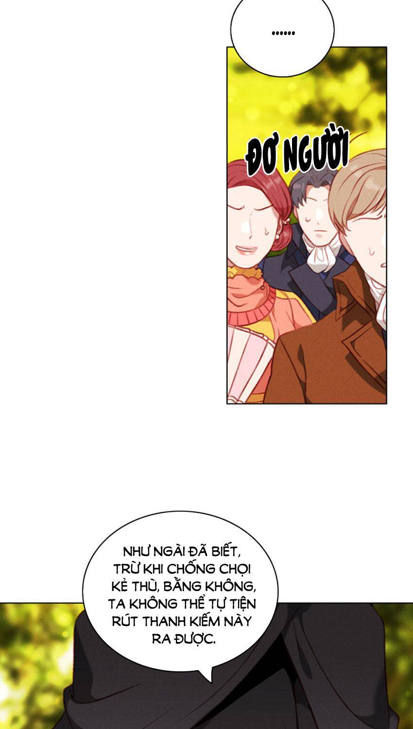 Hóa Kiếp Thành Chị Gái Của Bạo Chúa Chap 59 - Next Chap 60