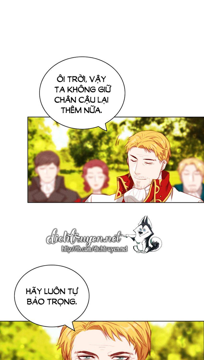 Hóa Kiếp Thành Chị Gái Của Bạo Chúa Chap 59 - Next Chap 60