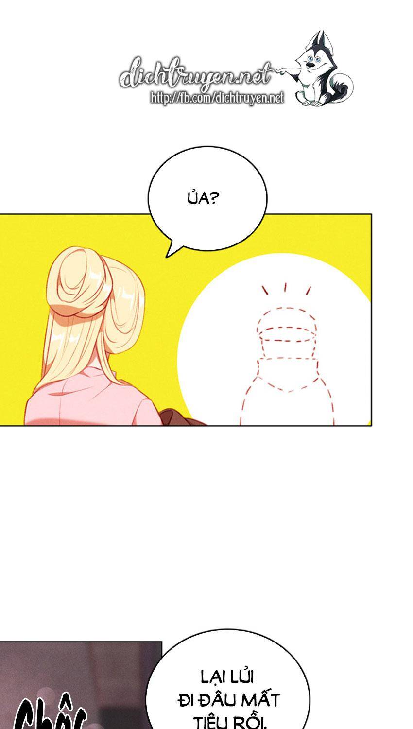 Hóa Kiếp Thành Chị Gái Của Bạo Chúa Chap 59 - Next Chap 60