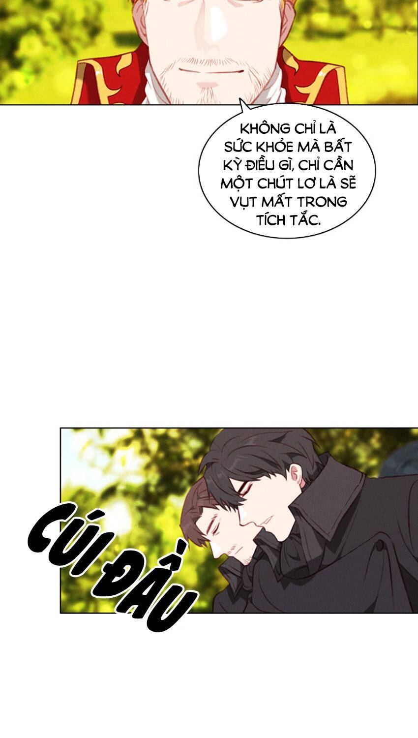 Hóa Kiếp Thành Chị Gái Của Bạo Chúa Chap 59 - Next Chap 60