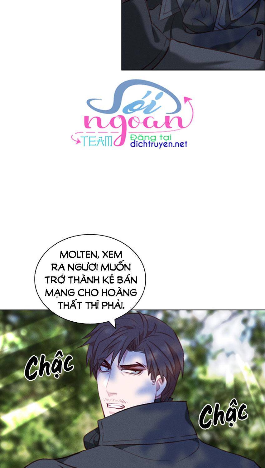 Hóa Kiếp Thành Chị Gái Của Bạo Chúa Chap 59 - Next Chap 60