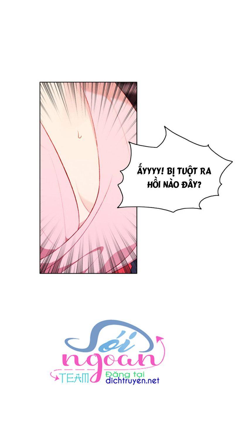 Hóa Kiếp Thành Chị Gái Của Bạo Chúa Chap 59 - Next Chap 60