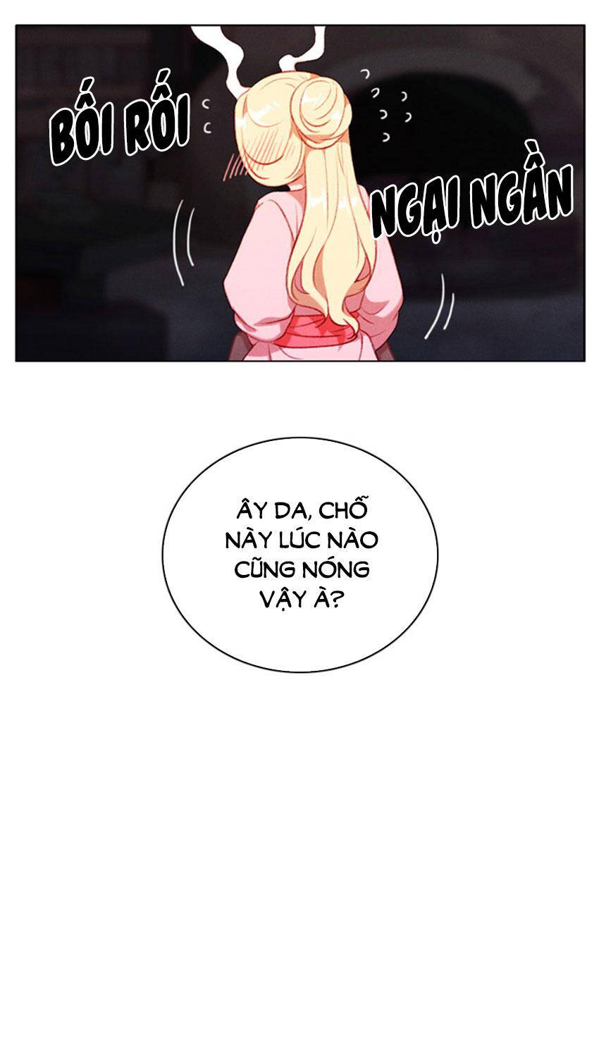 Hóa Kiếp Thành Chị Gái Của Bạo Chúa Chap 59 - Next Chap 60