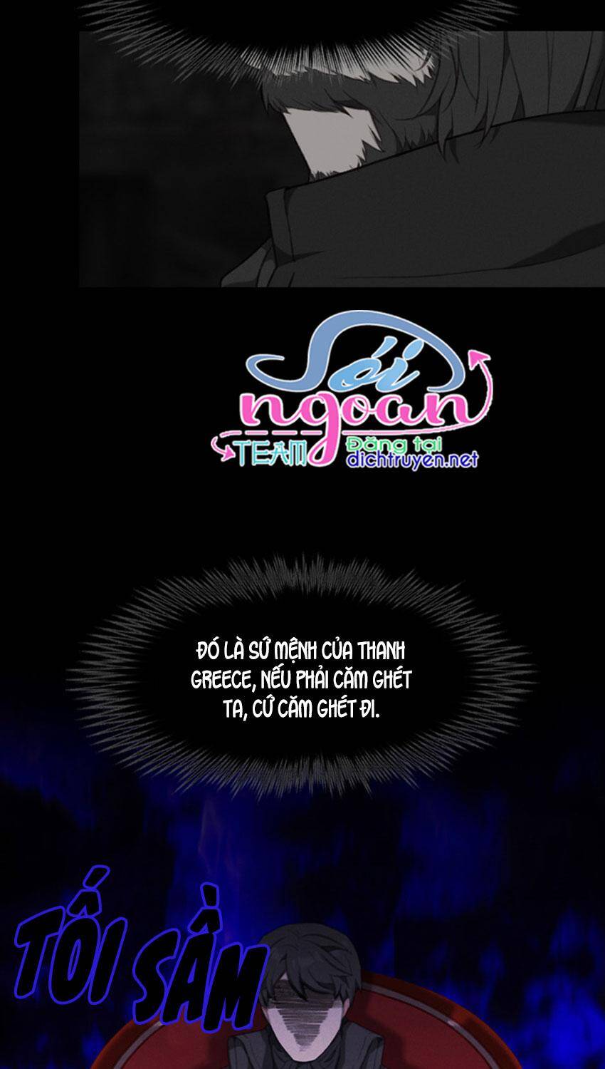 Hóa Kiếp Thành Chị Gái Của Bạo Chúa Chap 60 - Next Chap 61