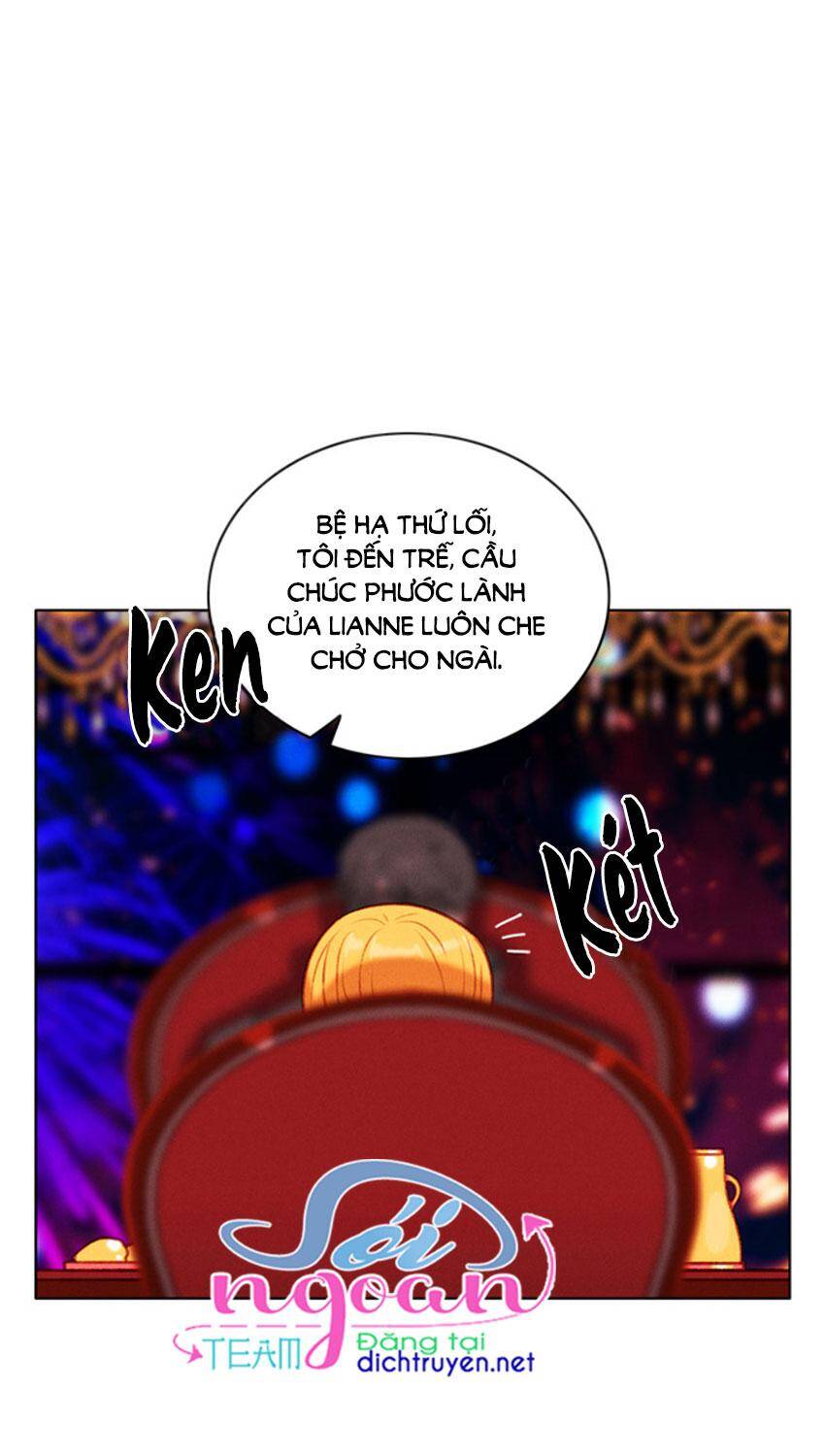 Hóa Kiếp Thành Chị Gái Của Bạo Chúa Chap 60 - Next Chap 61