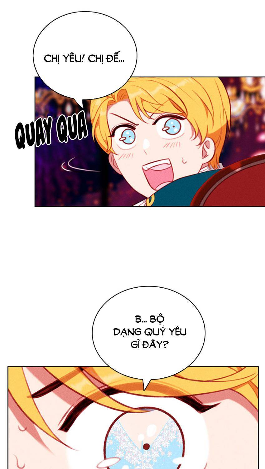 Hóa Kiếp Thành Chị Gái Của Bạo Chúa Chap 60 - Next Chap 61