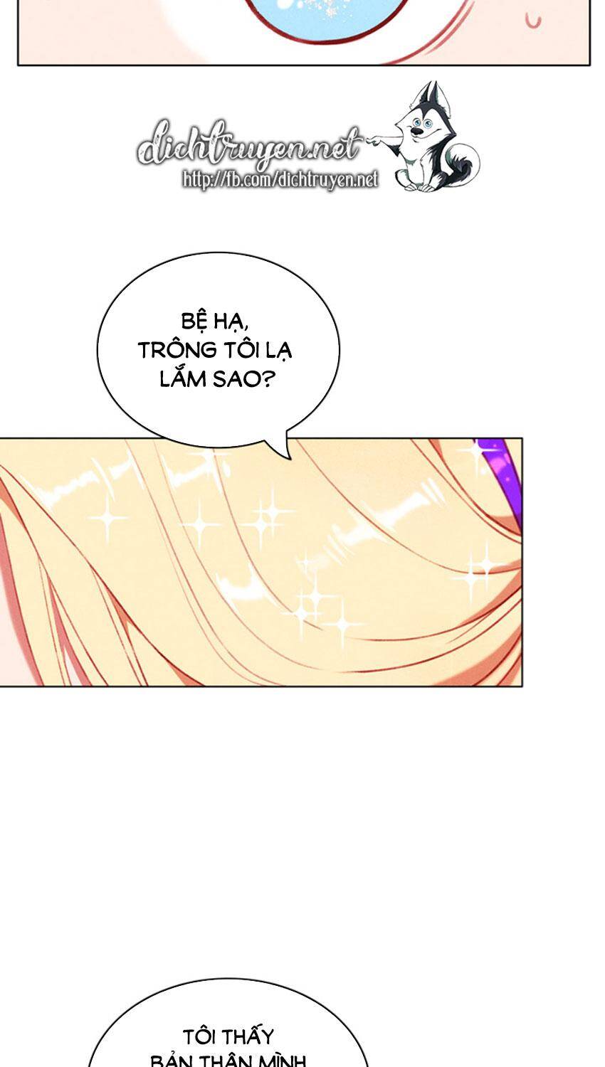 Hóa Kiếp Thành Chị Gái Của Bạo Chúa Chap 60 - Next Chap 61