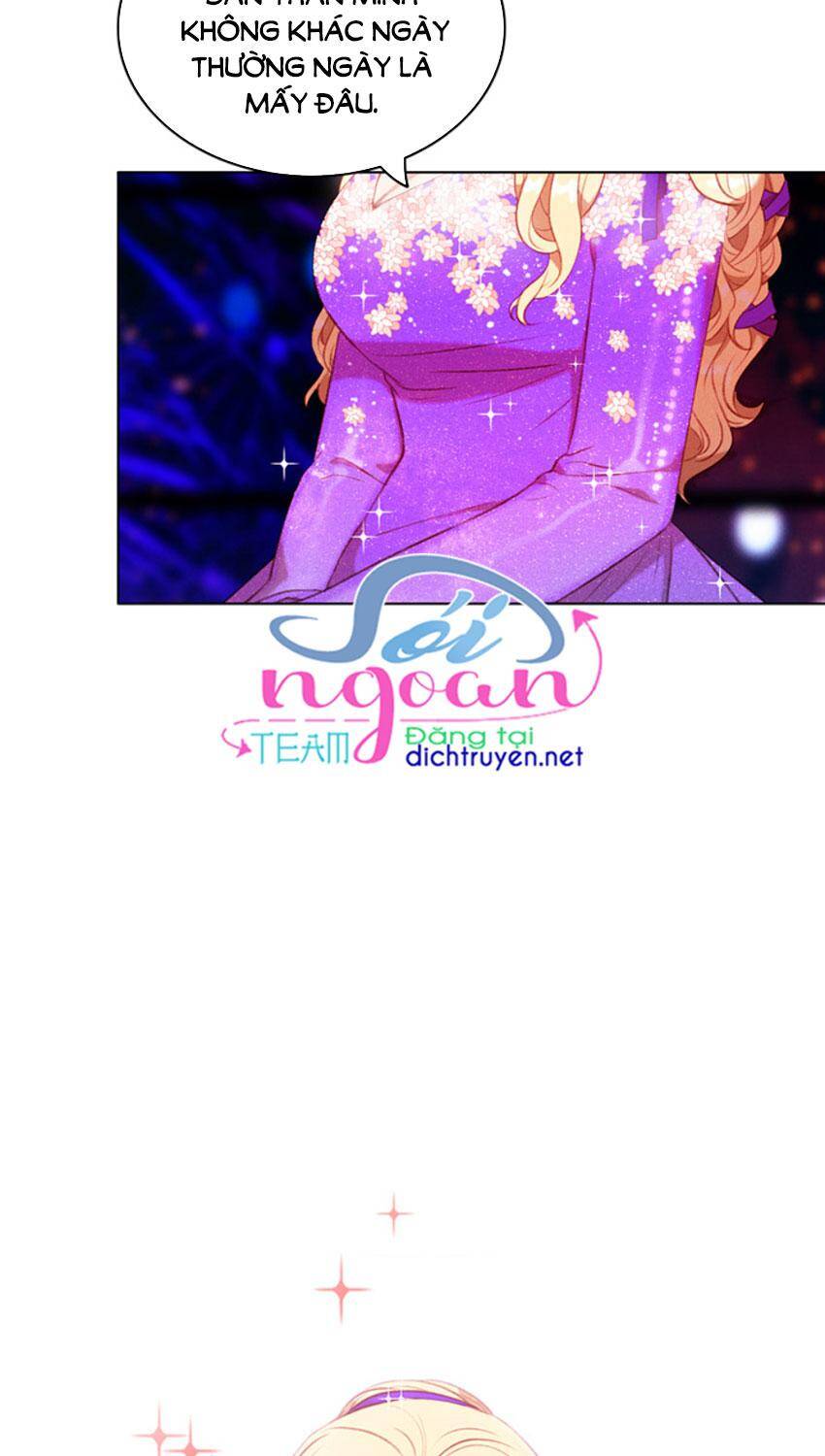 Hóa Kiếp Thành Chị Gái Của Bạo Chúa Chap 60 - Next Chap 61