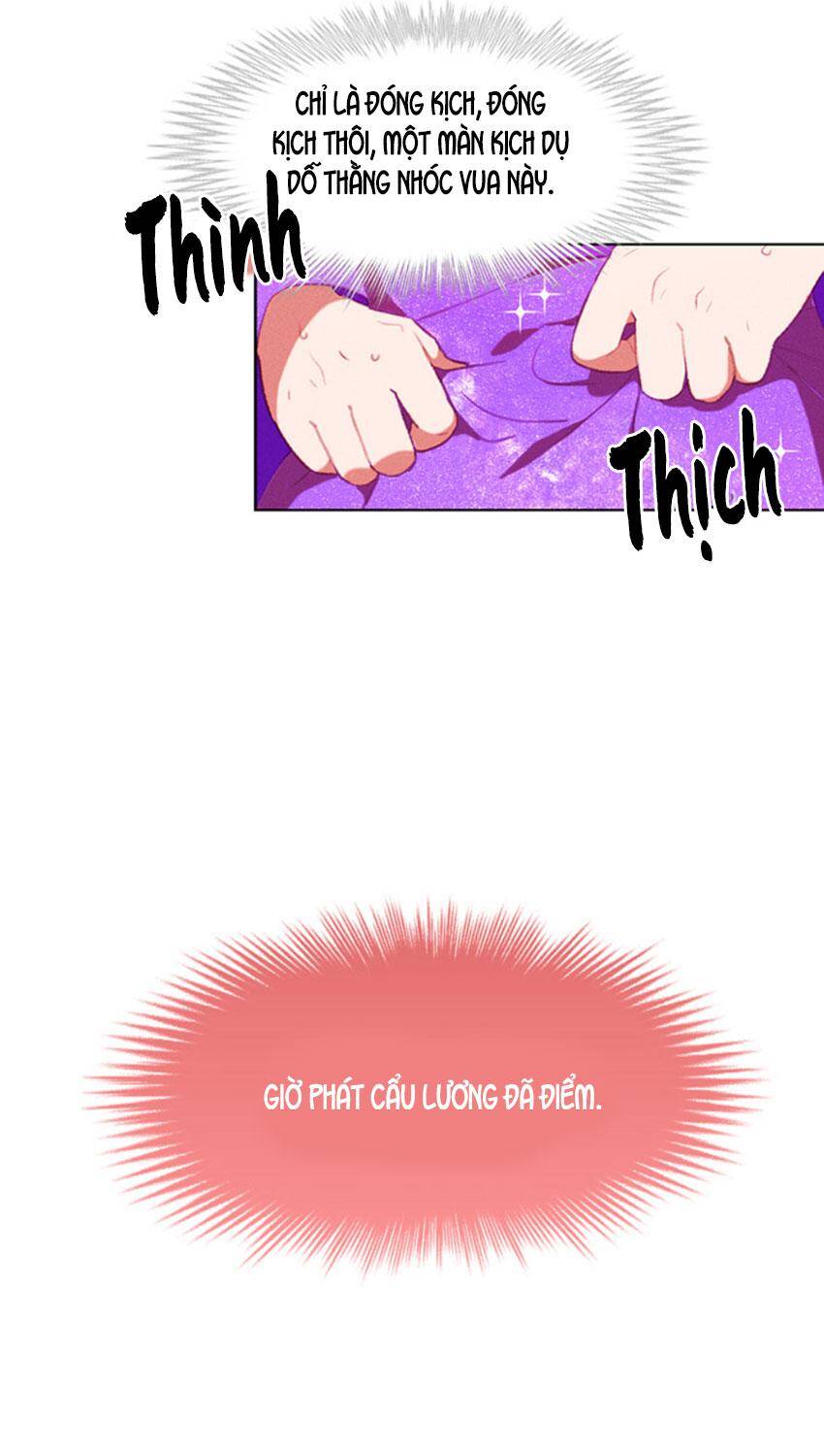 Hóa Kiếp Thành Chị Gái Của Bạo Chúa Chap 60 - Next Chap 61