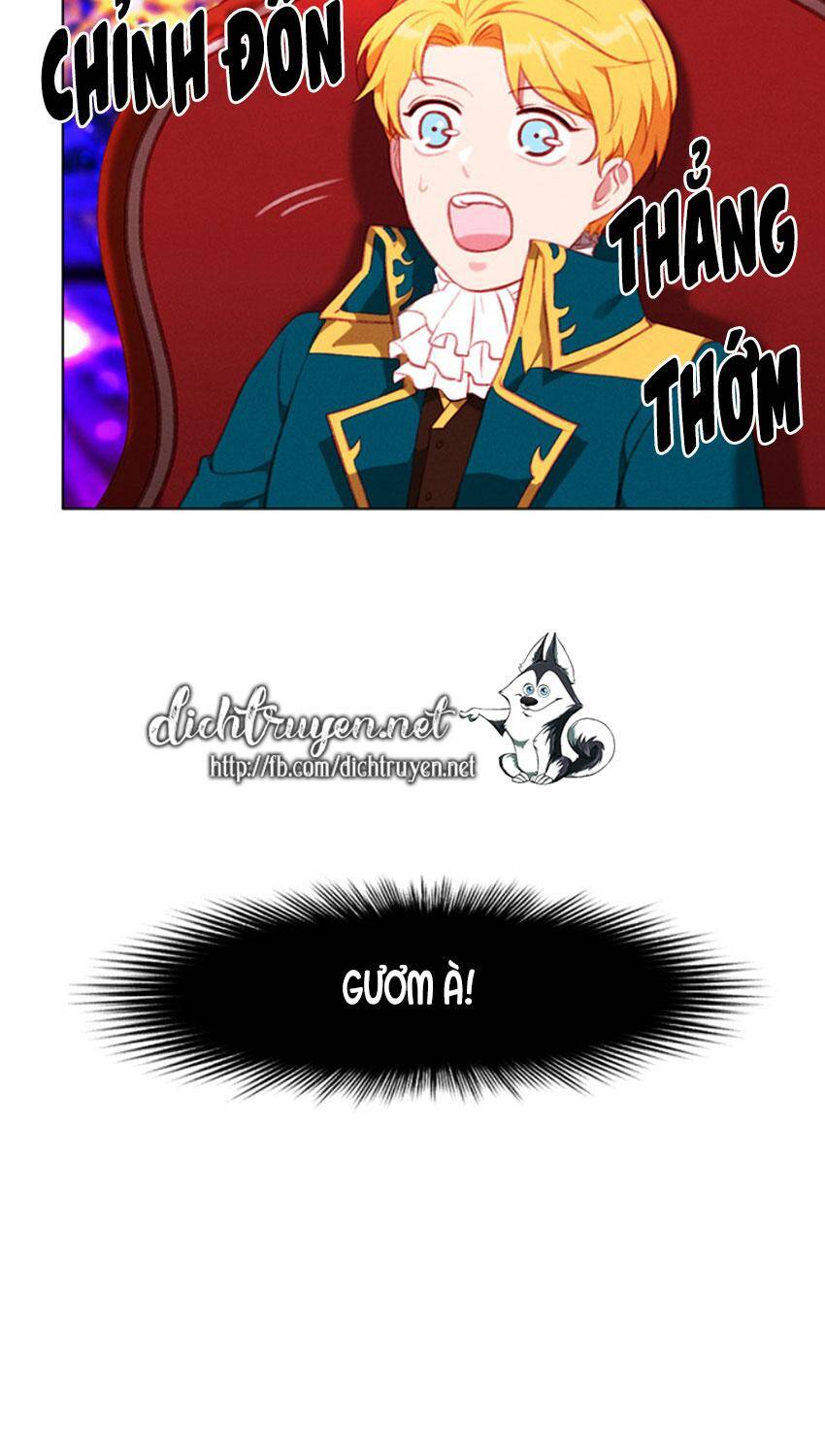 Hóa Kiếp Thành Chị Gái Của Bạo Chúa Chap 60 - Next Chap 61