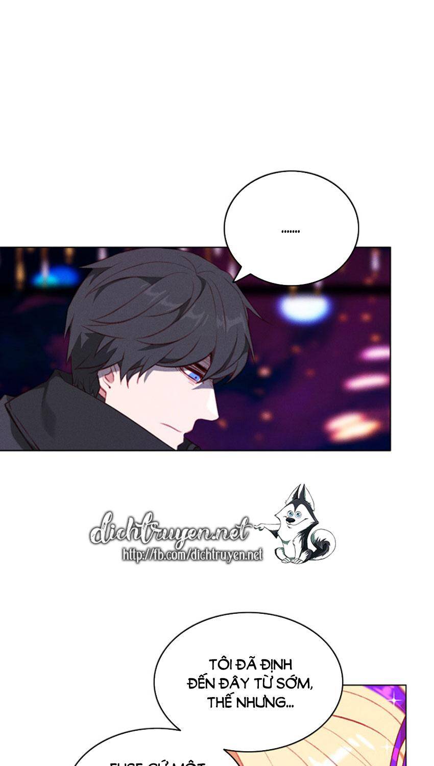 Hóa Kiếp Thành Chị Gái Của Bạo Chúa Chap 60 - Next Chap 61