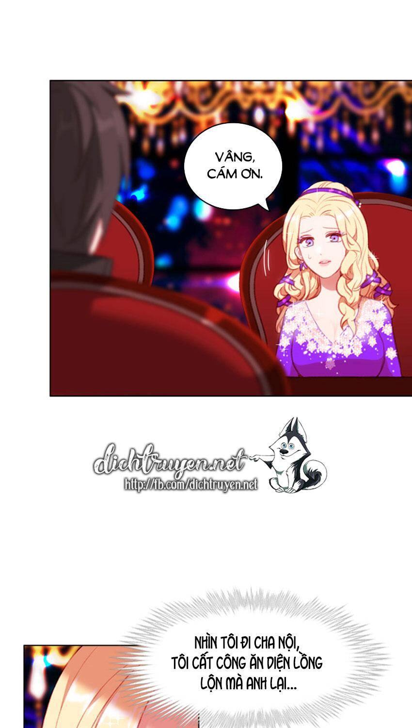Hóa Kiếp Thành Chị Gái Của Bạo Chúa Chap 60 - Next Chap 61