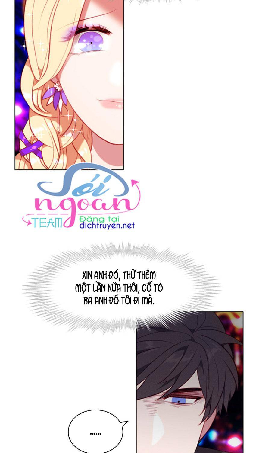 Hóa Kiếp Thành Chị Gái Của Bạo Chúa Chap 60 - Next Chap 61