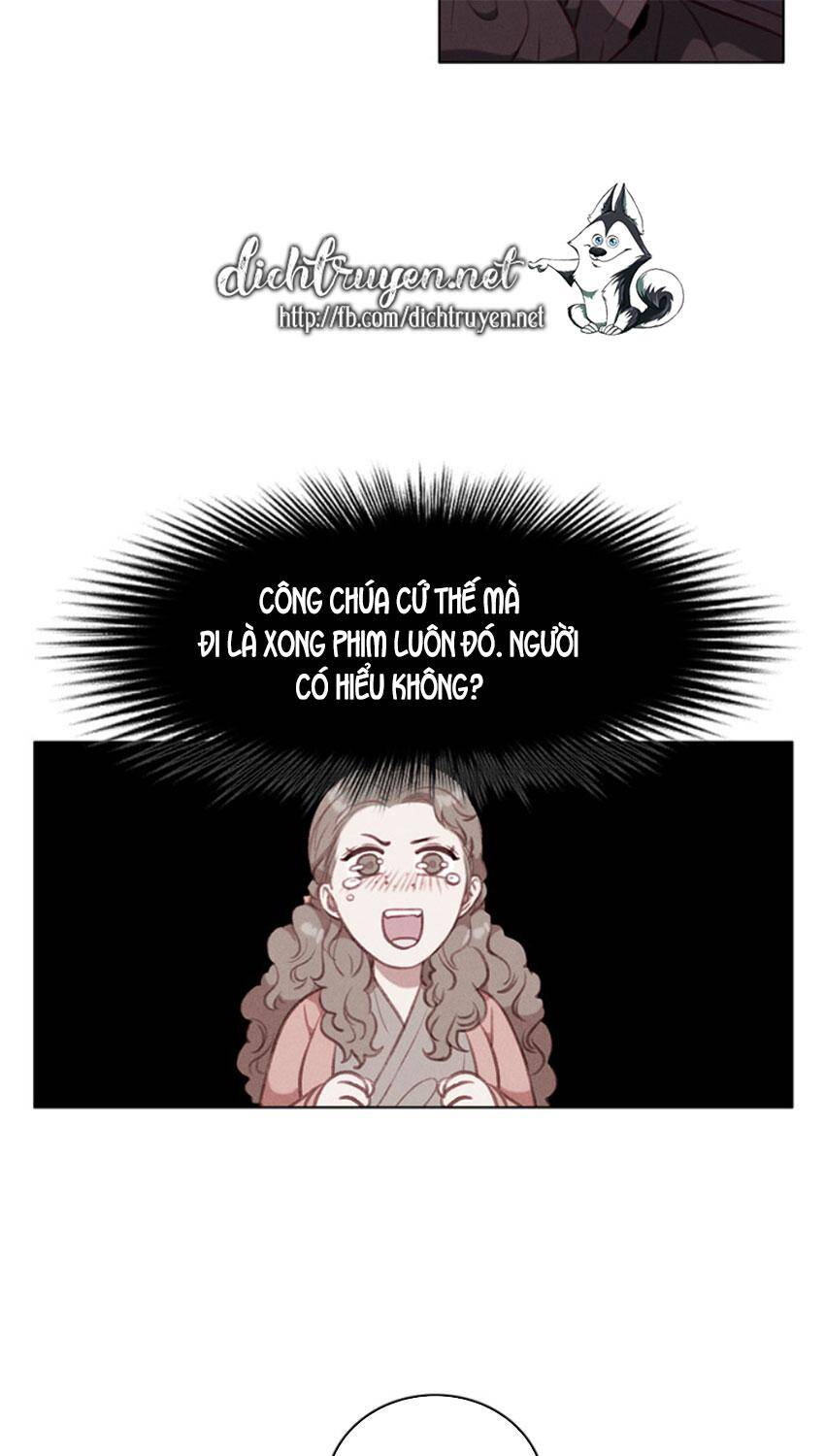 Hóa Kiếp Thành Chị Gái Của Bạo Chúa Chap 60 - Next Chap 61