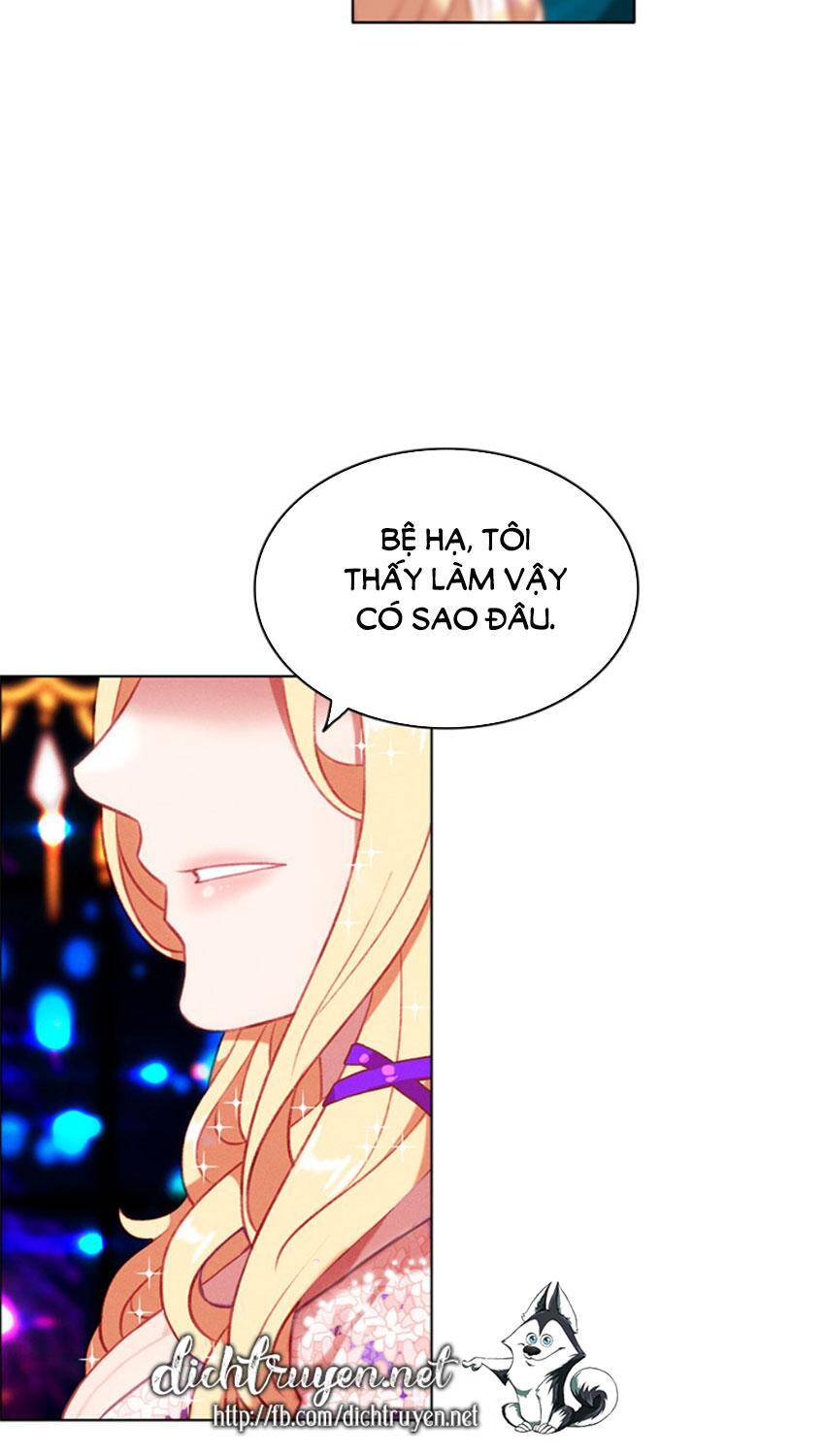 Hóa Kiếp Thành Chị Gái Của Bạo Chúa Chap 60 - Next Chap 61