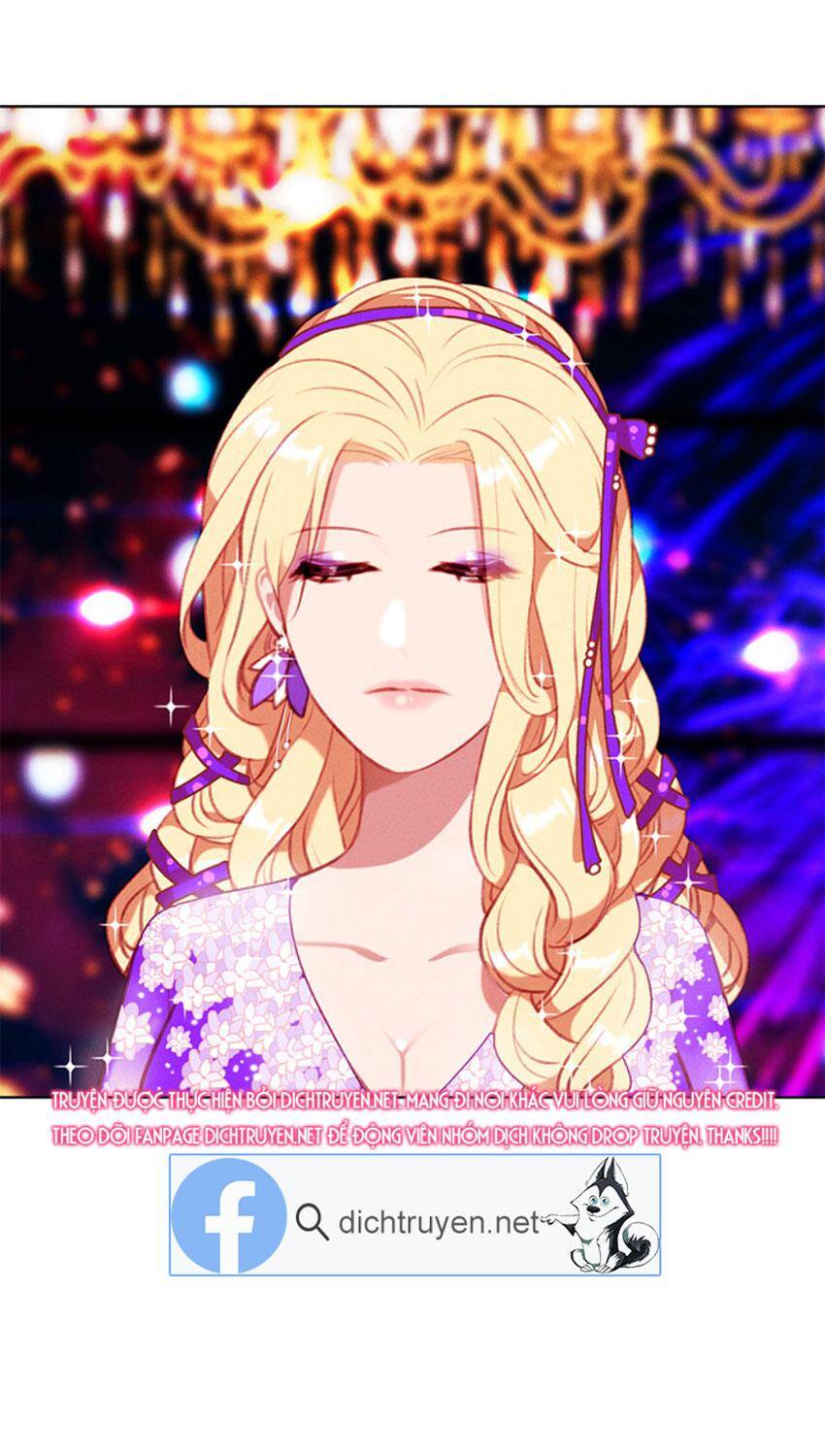 Hóa Kiếp Thành Chị Gái Của Bạo Chúa Chap 60 - Next Chap 61