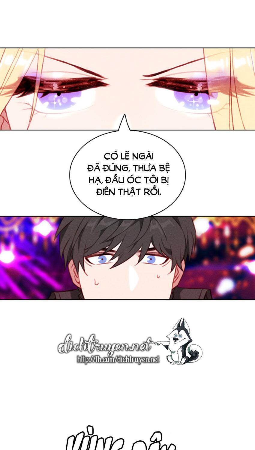 Hóa Kiếp Thành Chị Gái Của Bạo Chúa Chap 60 - Next Chap 61