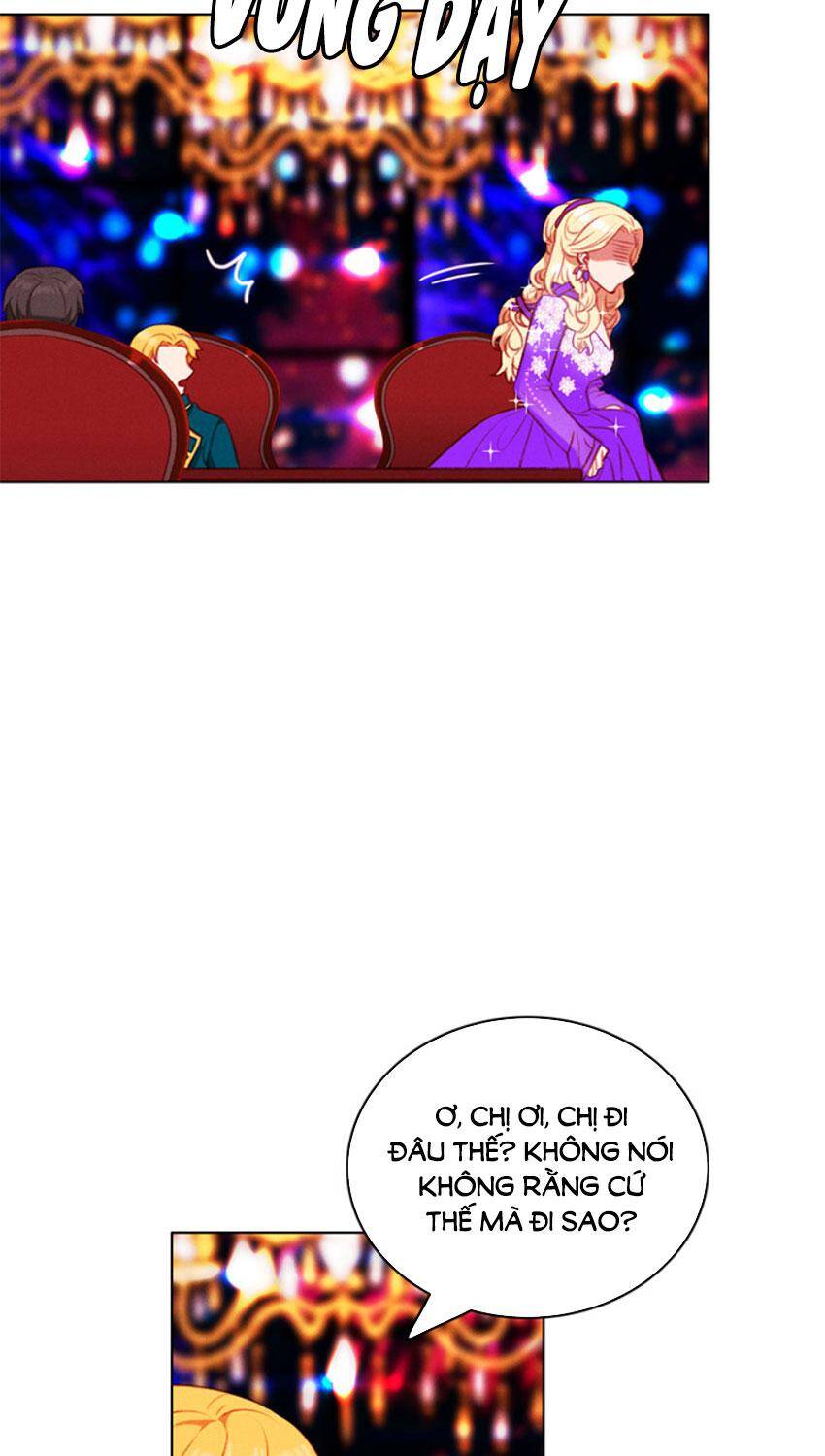 Hóa Kiếp Thành Chị Gái Của Bạo Chúa Chap 60 - Next Chap 61