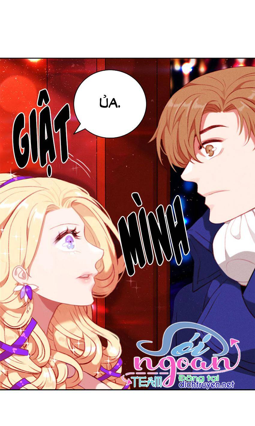 Hóa Kiếp Thành Chị Gái Của Bạo Chúa Chap 60 - Next Chap 61