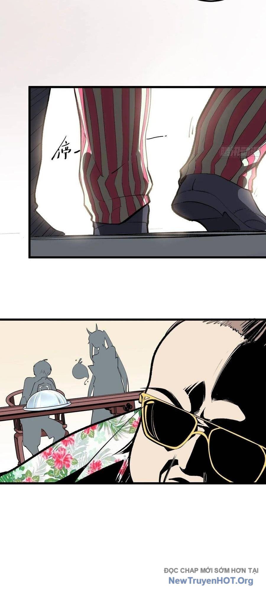 Hỏa Long Truyện Chap 15 - Next Chap 16