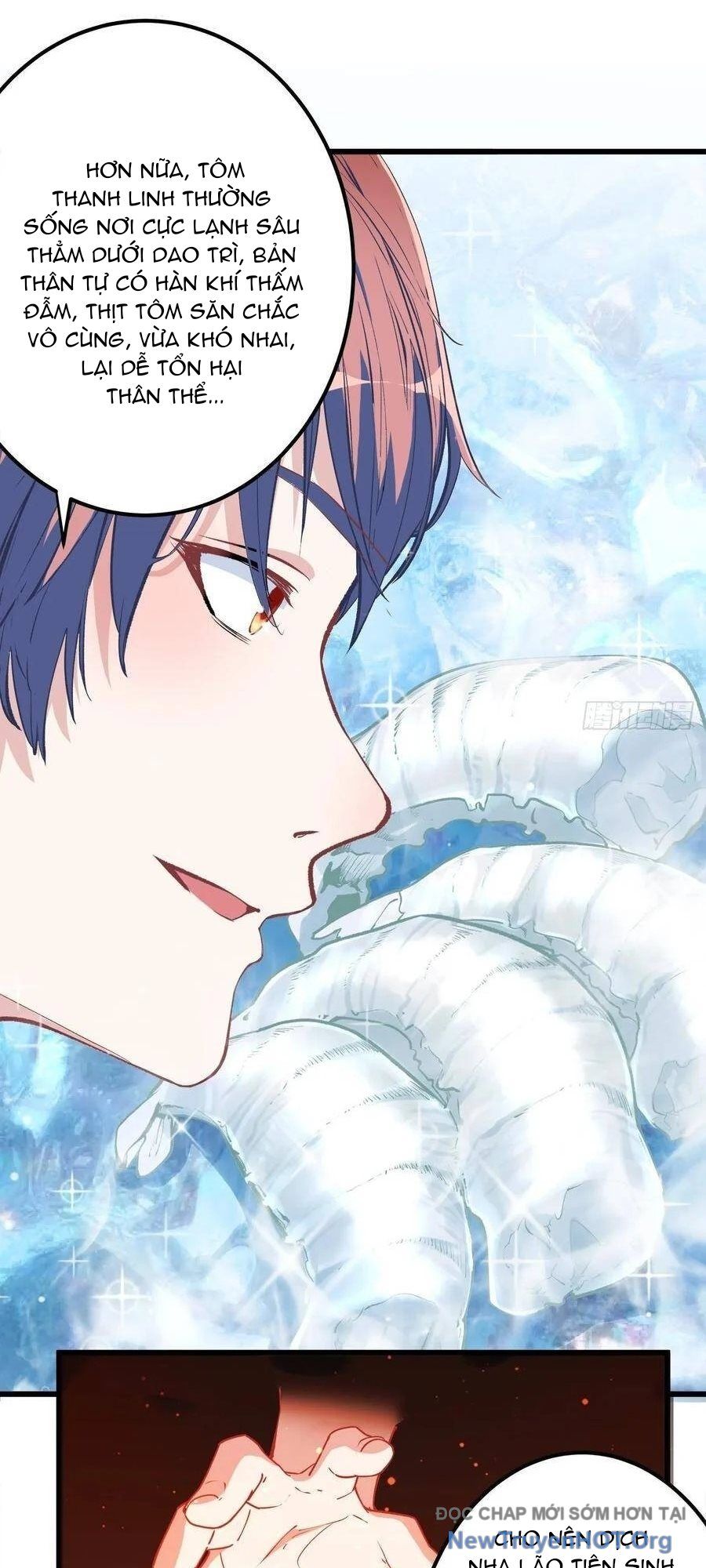 Hỏa Long Truyện Chap 15 - Next Chap 16
