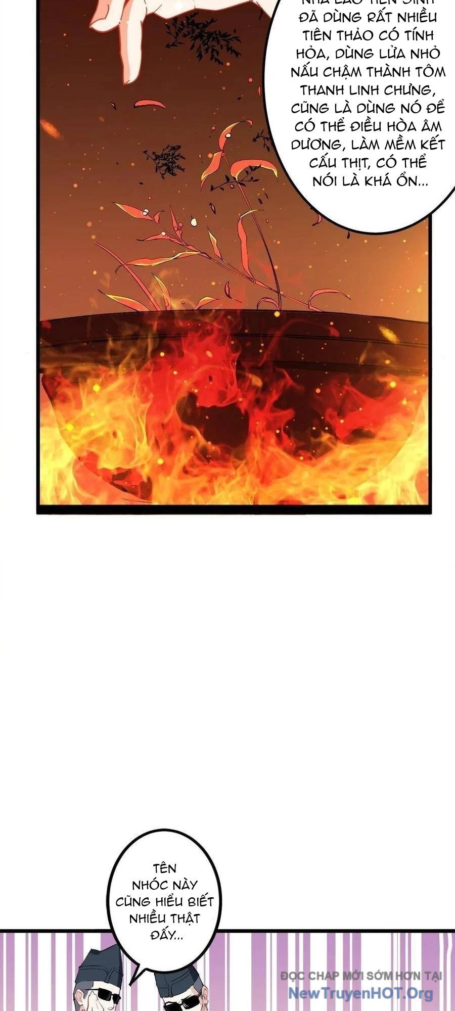 Hỏa Long Truyện Chap 15 - Next Chap 16