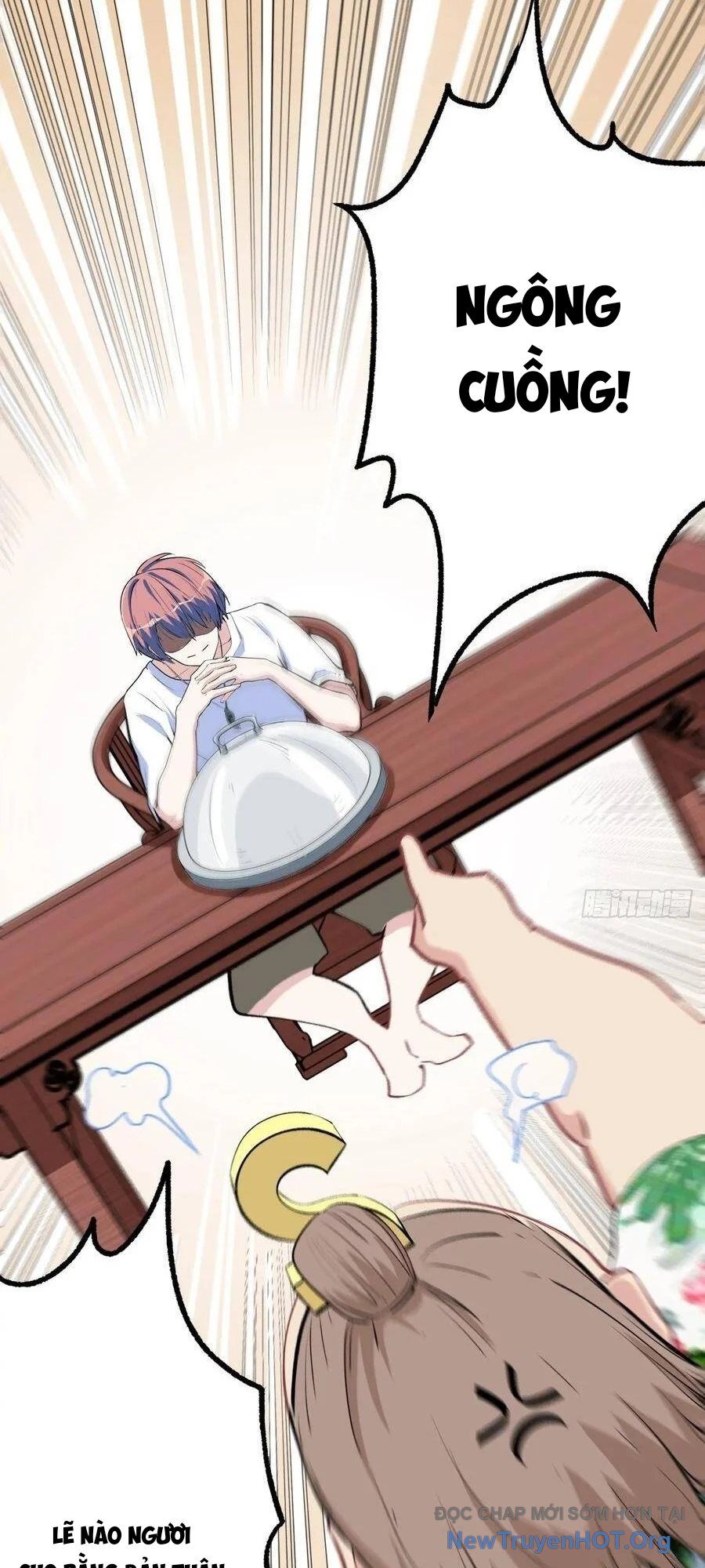 Hỏa Long Truyện Chap 15 - Next Chap 16