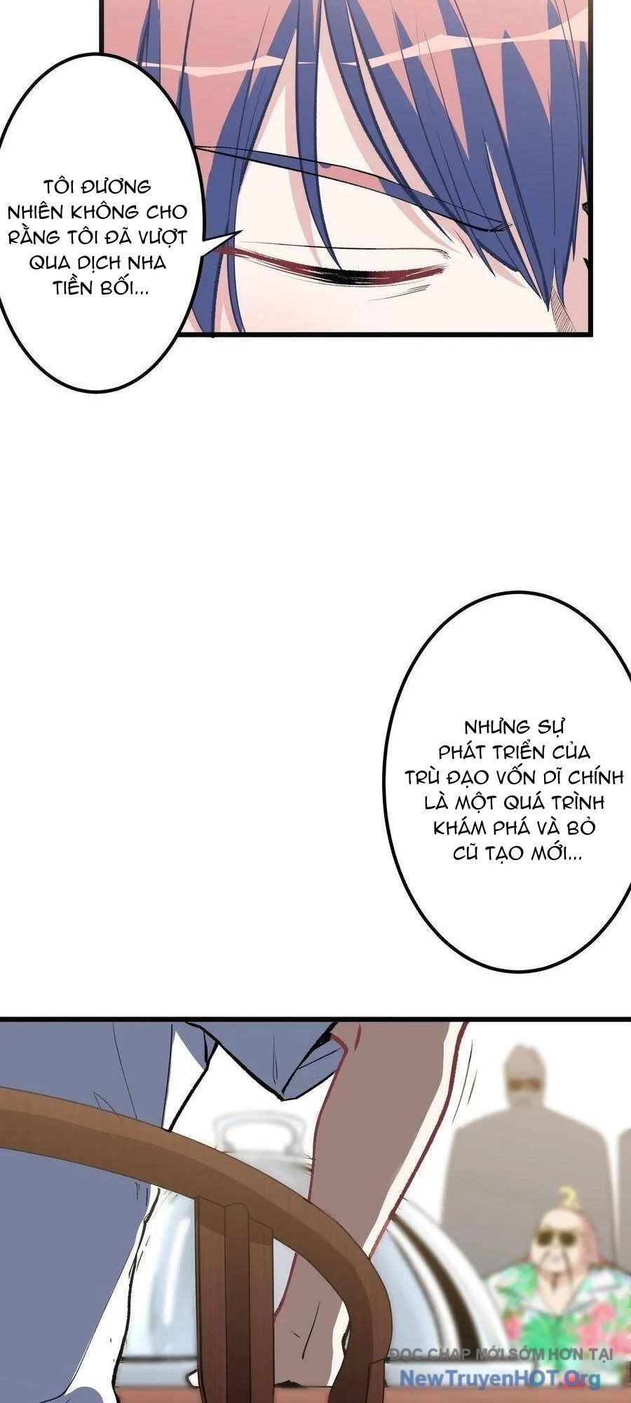 Hỏa Long Truyện Chap 15 - Next Chap 16