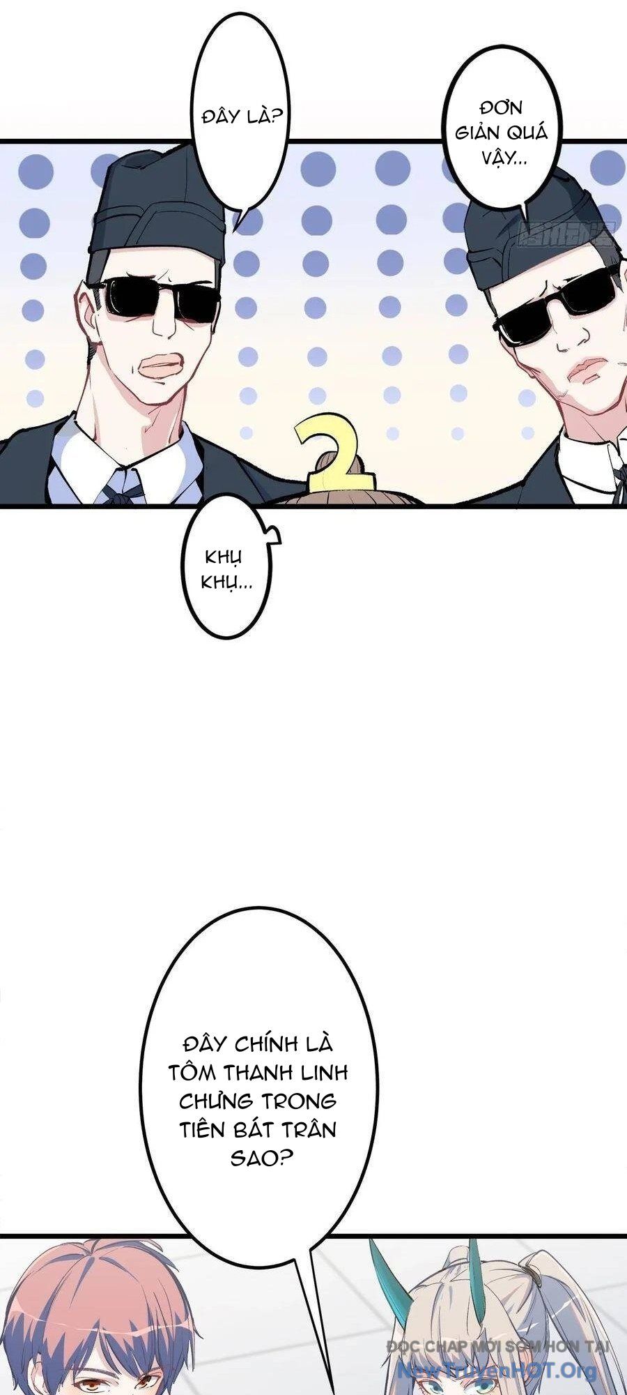 Hỏa Long Truyện Chap 15 - Next Chap 16