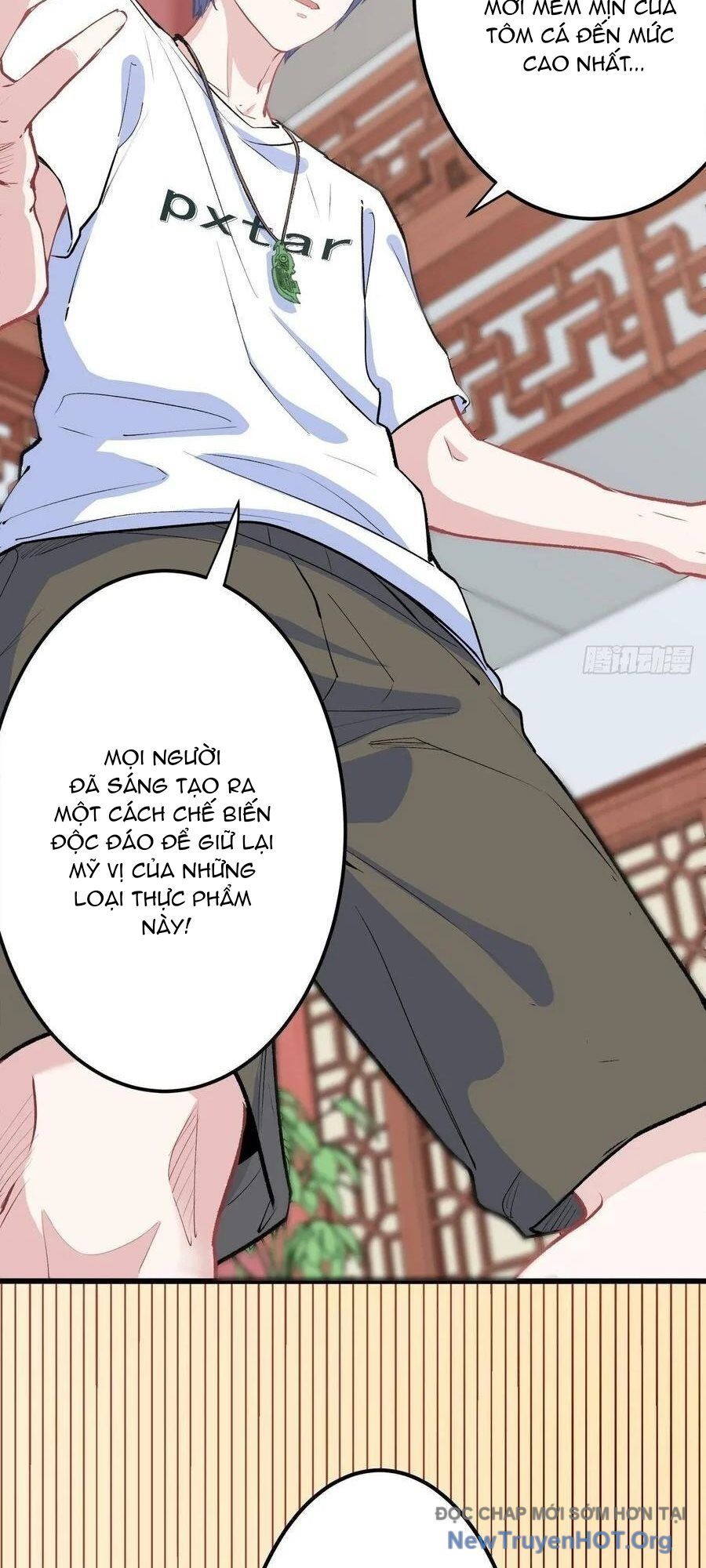 Hỏa Long Truyện Chap 15 - Next Chap 16