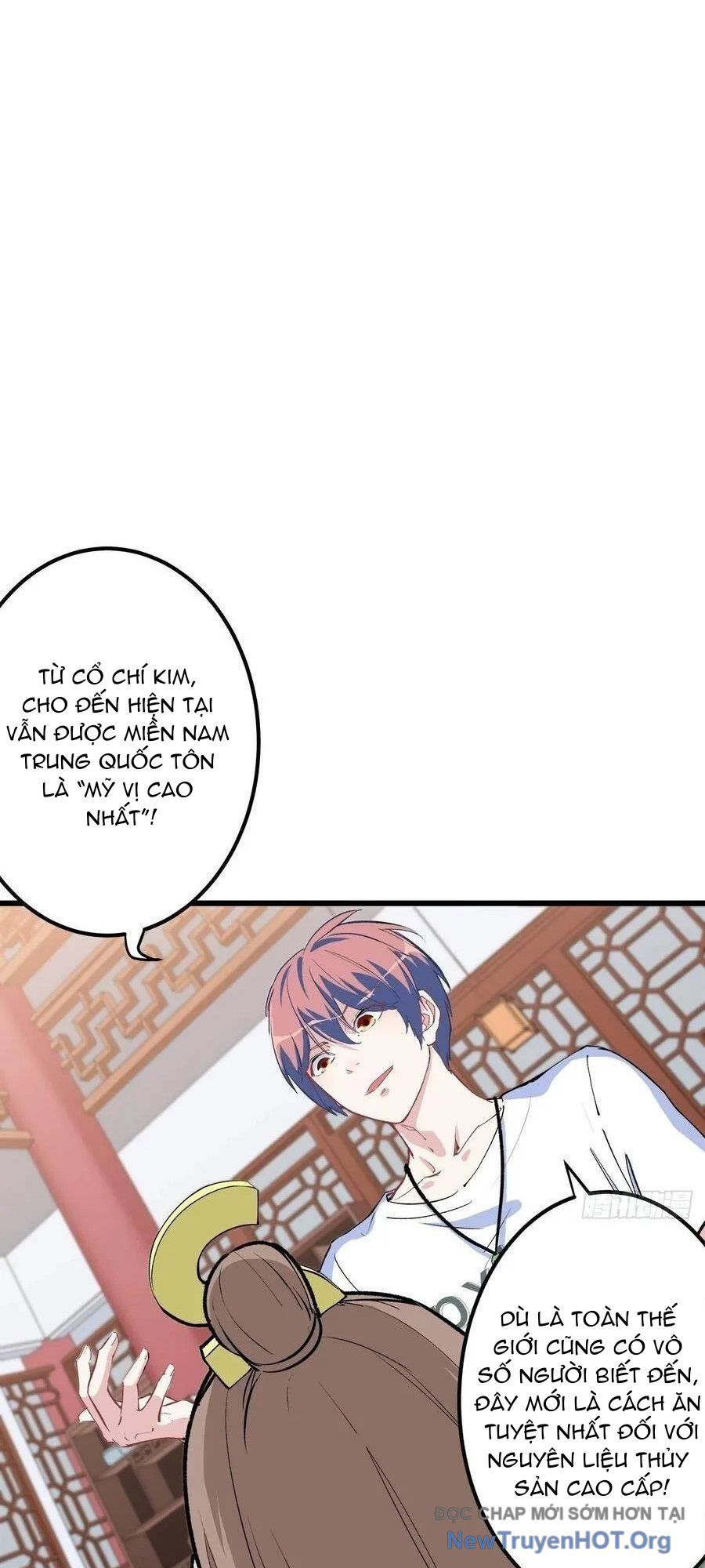 Hỏa Long Truyện Chap 15 - Next Chap 16