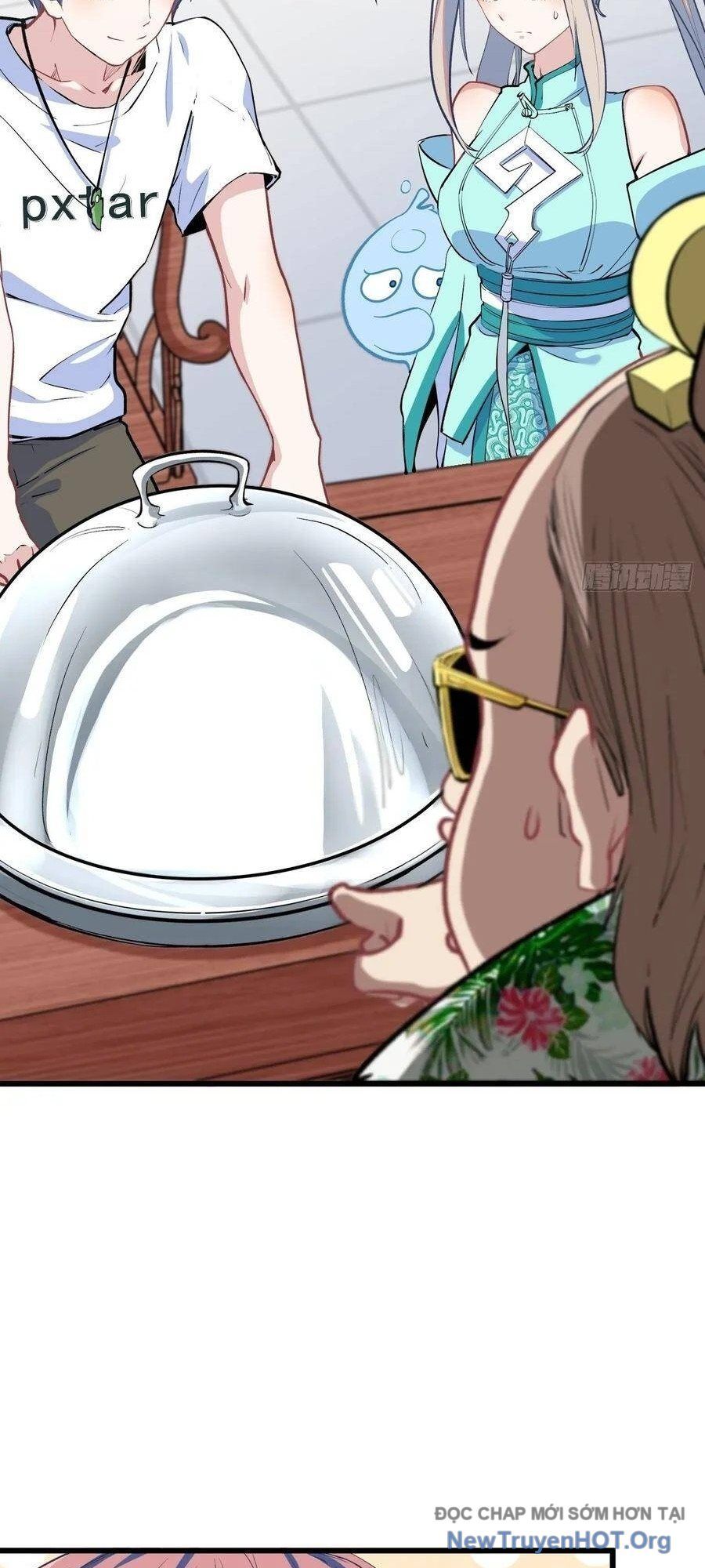 Hỏa Long Truyện Chap 15 - Next Chap 16