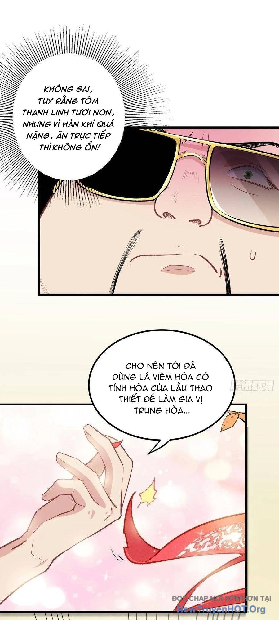 Hỏa Long Truyện Chap 15 - Next Chap 16