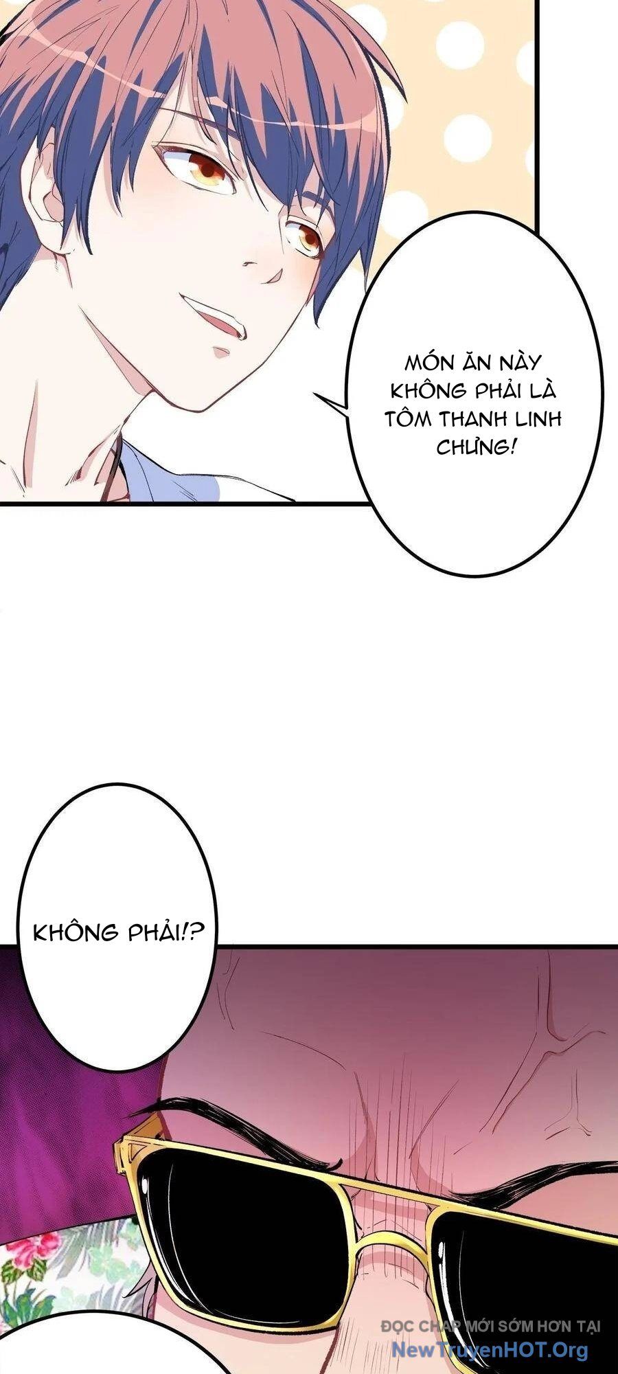 Hỏa Long Truyện Chap 15 - Next Chap 16