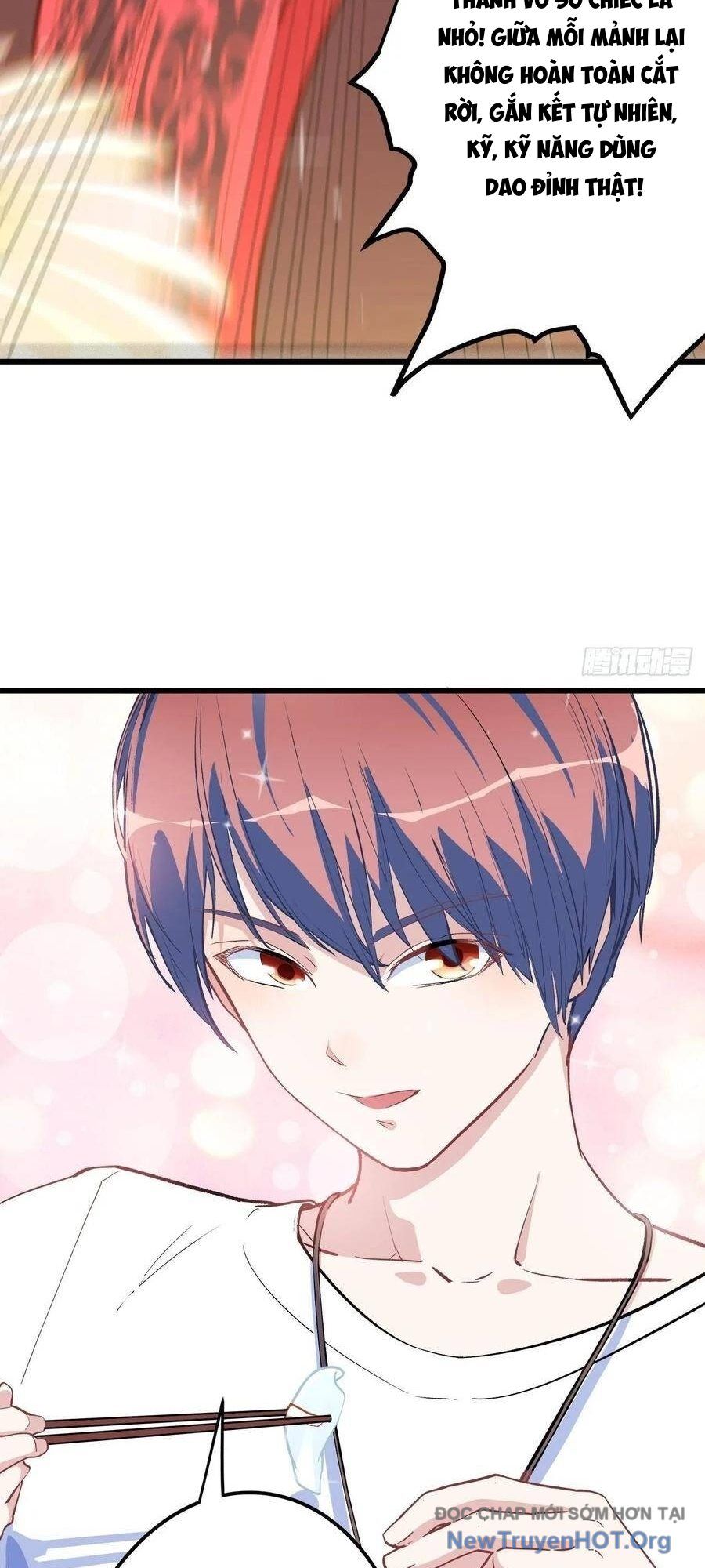 Hỏa Long Truyện Chap 15 - Next Chap 16