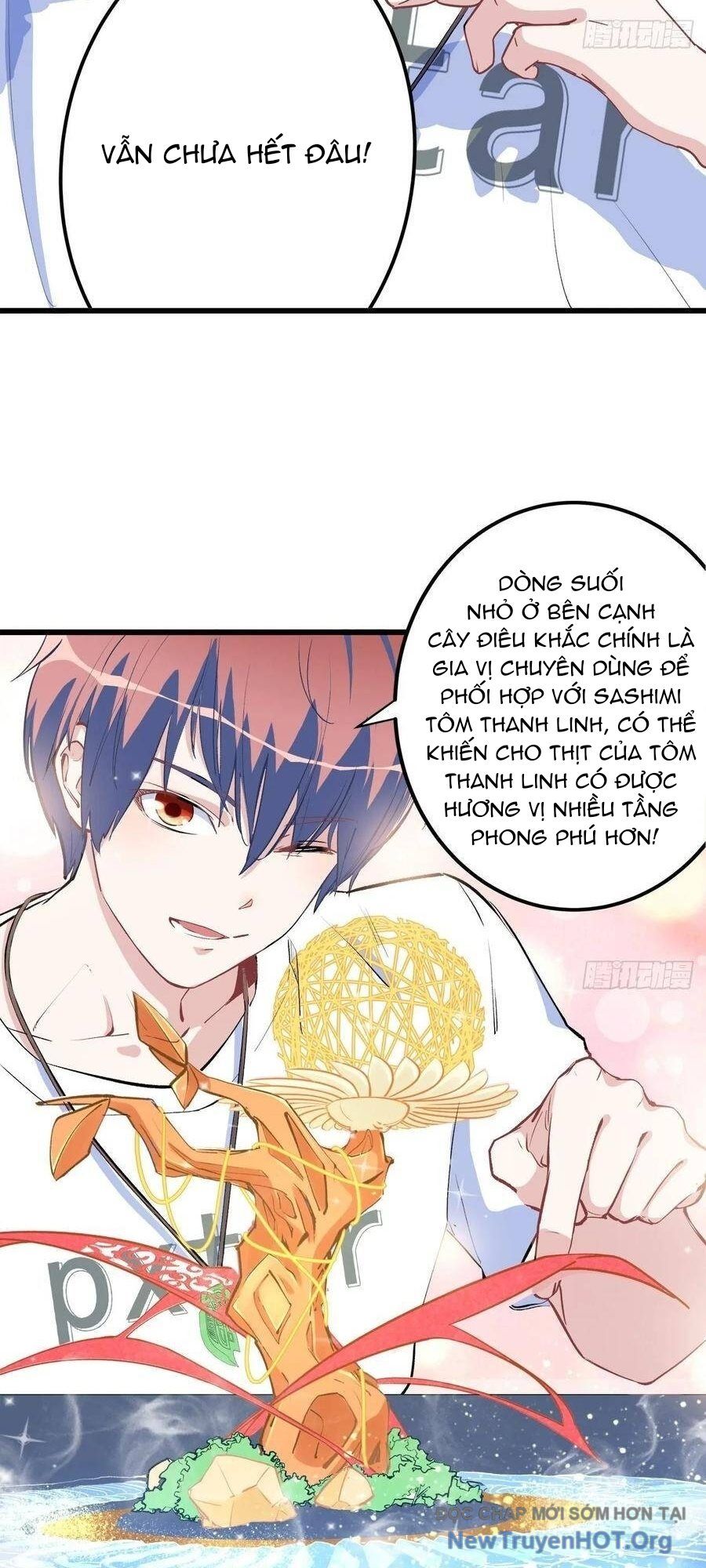 Hỏa Long Truyện Chap 15 - Next Chap 16