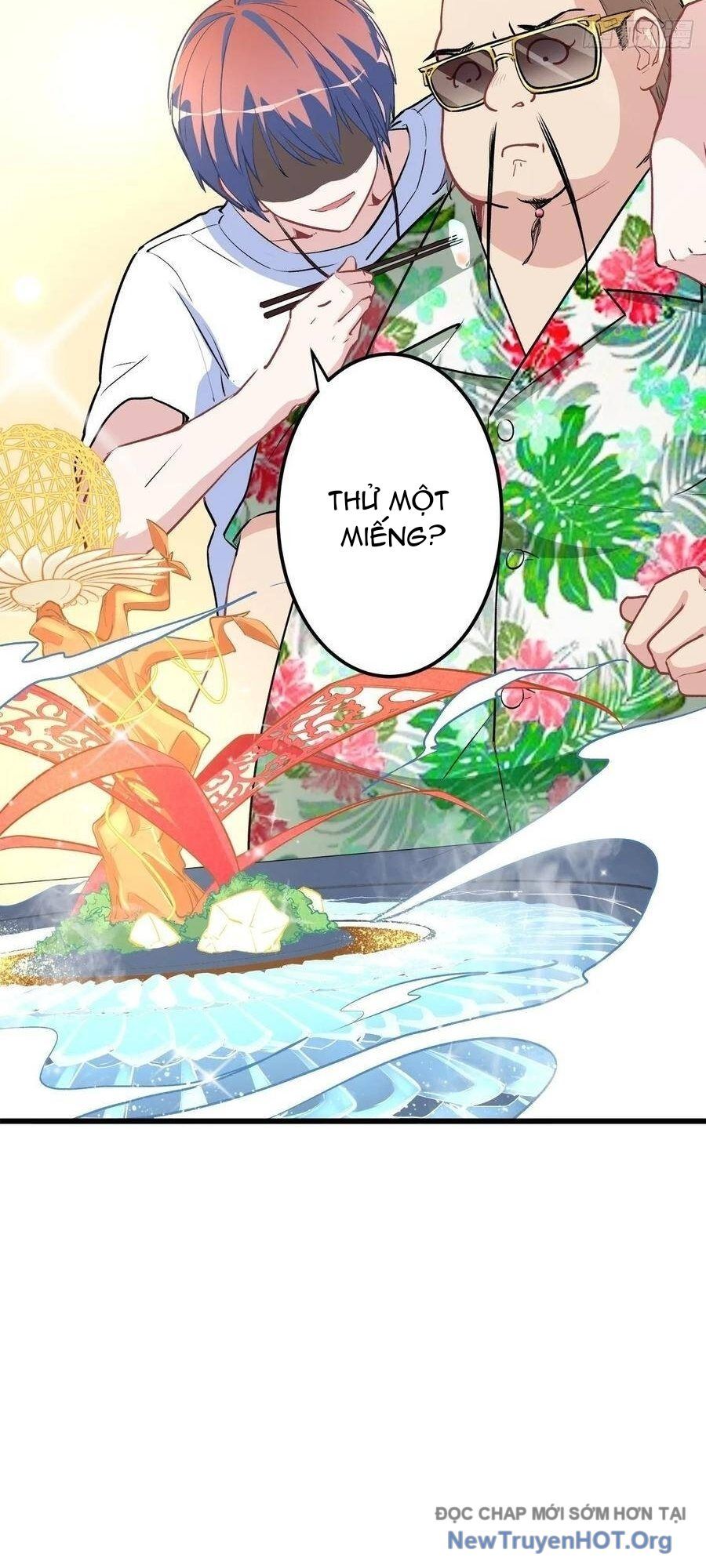 Hỏa Long Truyện Chap 15 - Next Chap 16