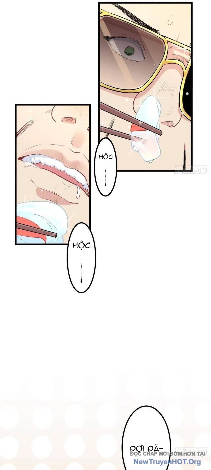 Hỏa Long Truyện Chap 15 - Next Chap 16