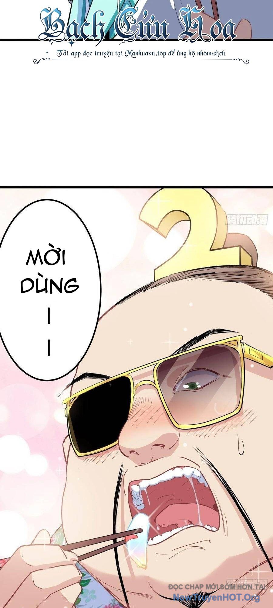 Hỏa Long Truyện Chap 15 - Next Chap 16