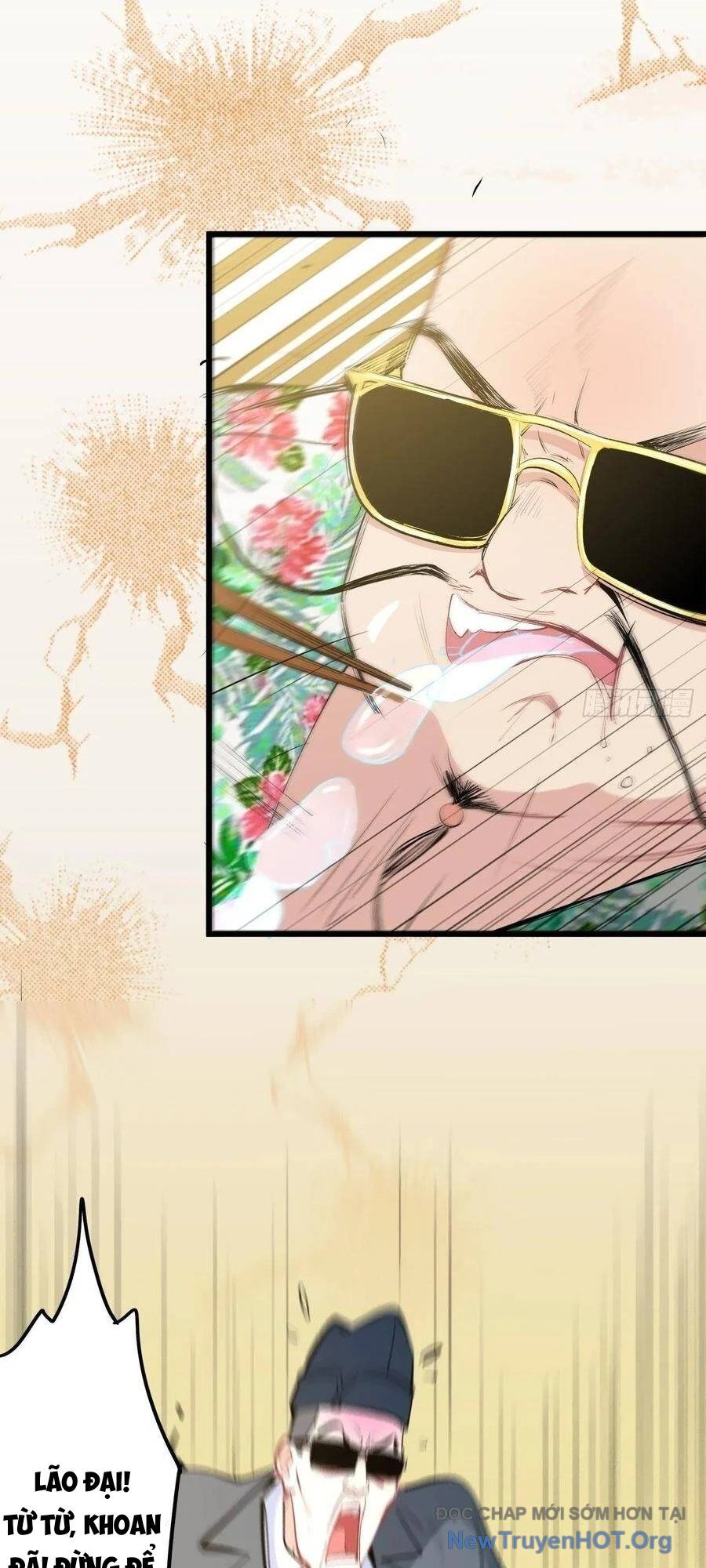 Hỏa Long Truyện Chap 15 - Next Chap 16