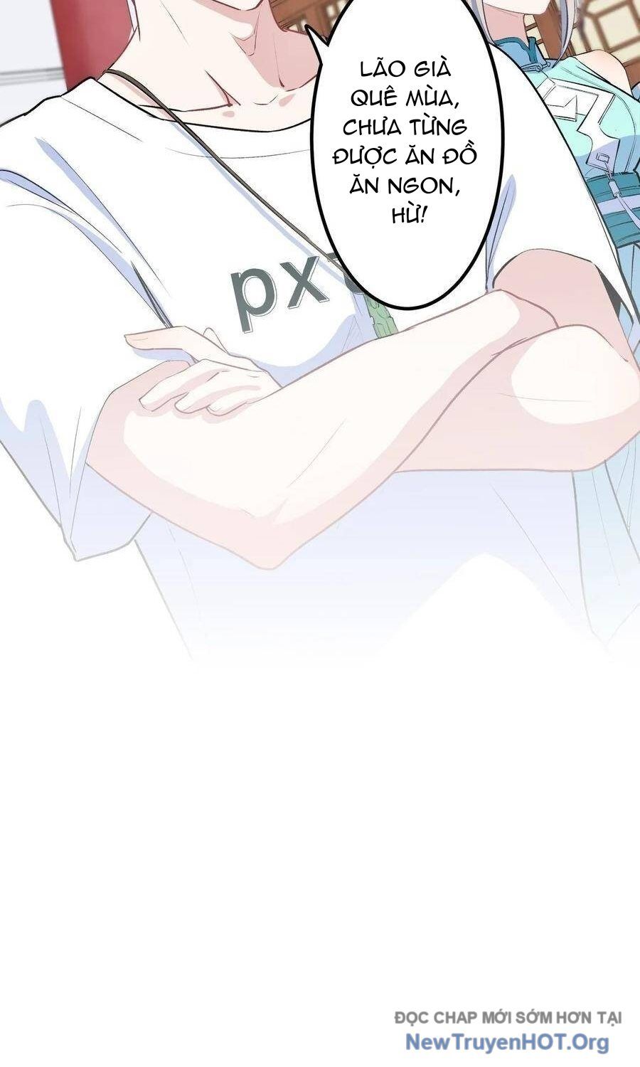 Hỏa Long Truyện Chap 15 - Next Chap 16