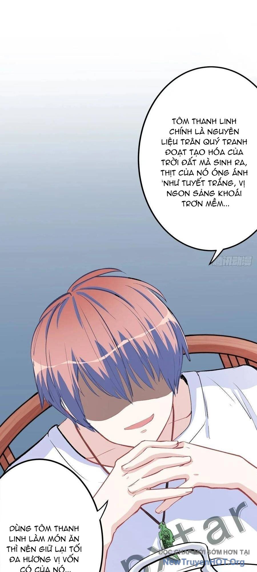 Hỏa Long Truyện Chap 15 - Next Chap 16